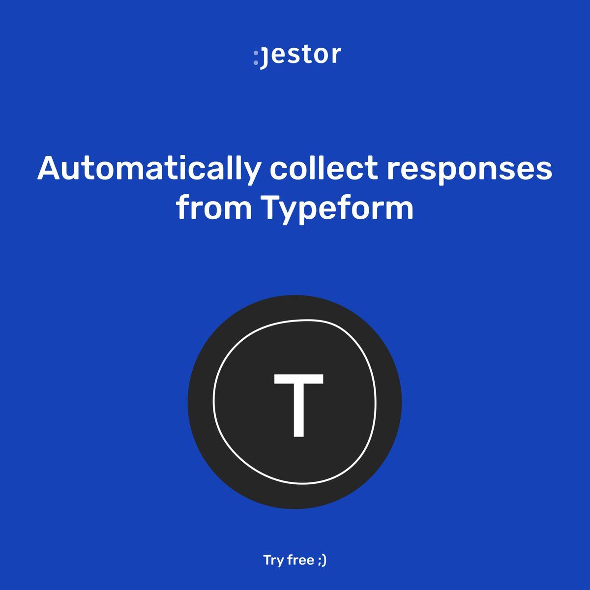 Getting applicants info through Typeform and approving them through a dashboard - no code required