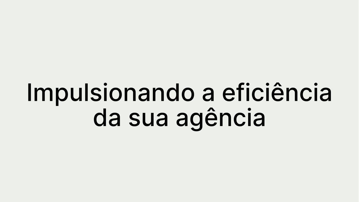 Como a gestão de tarefas pode aumentar a eficiência e reduzir o estresse nas agências criativas!