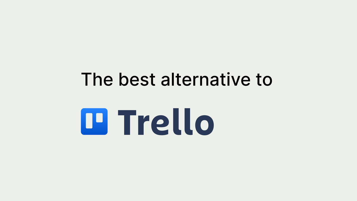 Jestor vs Trello: The best alternative to Trello 2023