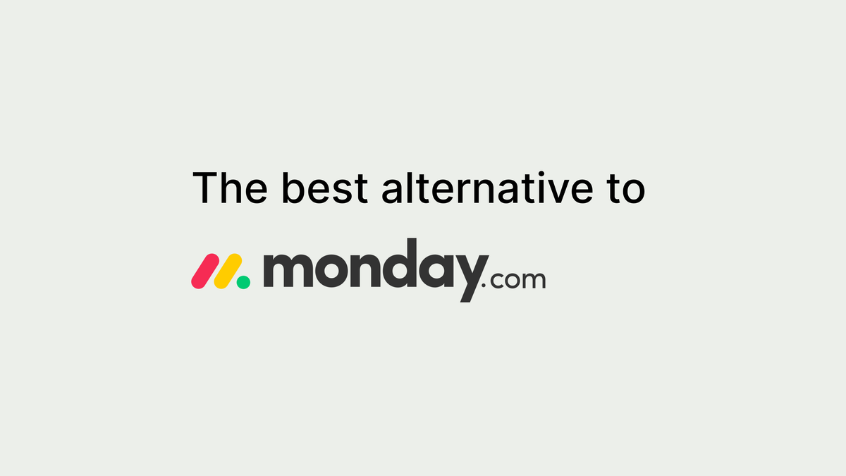 Jestor vs Monday: The best alternative to Monday 2023