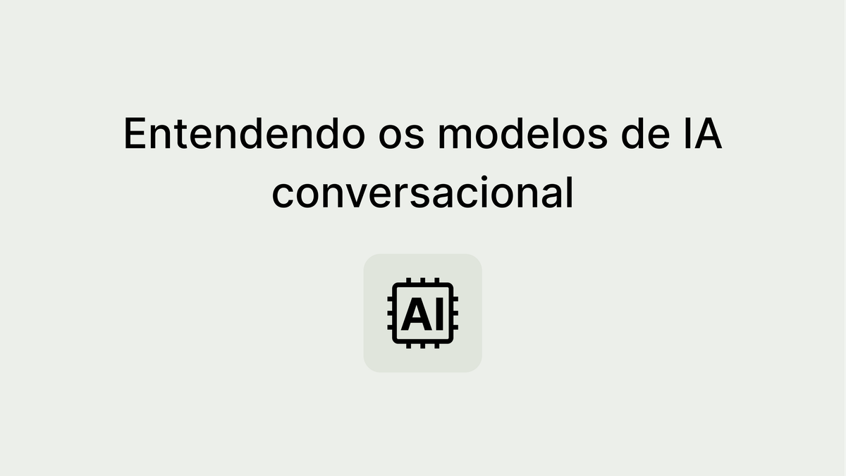 Chat GPT vs. Bard AI: análise comparativa dos modelos de IA conversacional
