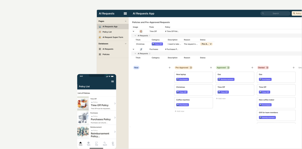 AI Requests Sorter: Streamline Your Request Management with AI