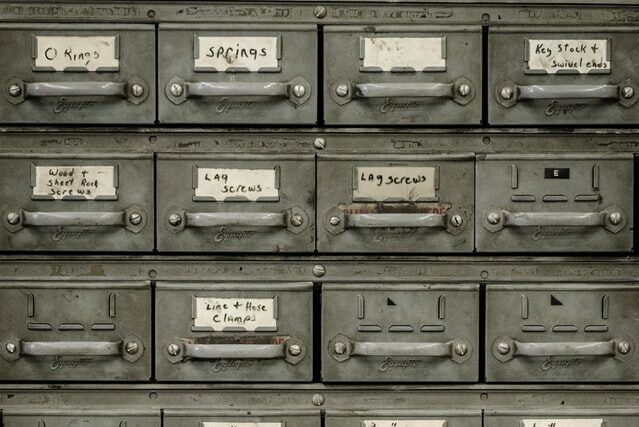 Como fazer Ordens de Serviço (OS) no Excel