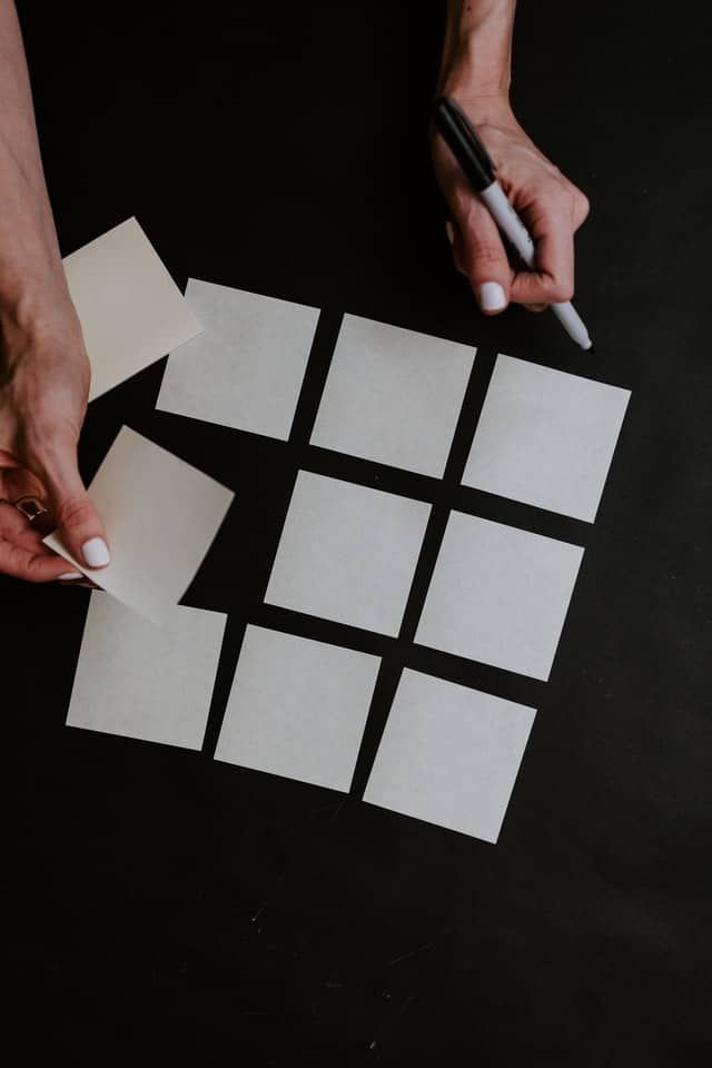 Como organizar tarefas no Jestor