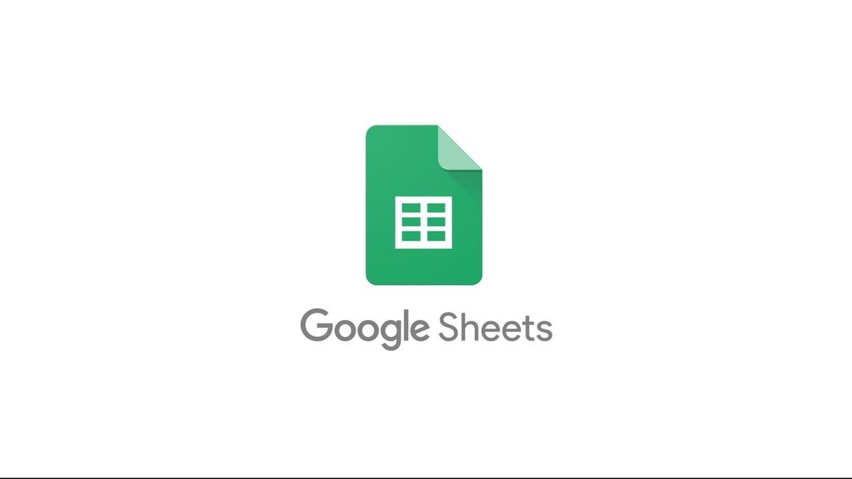Adding Google Sheets to a dashboard - no code required