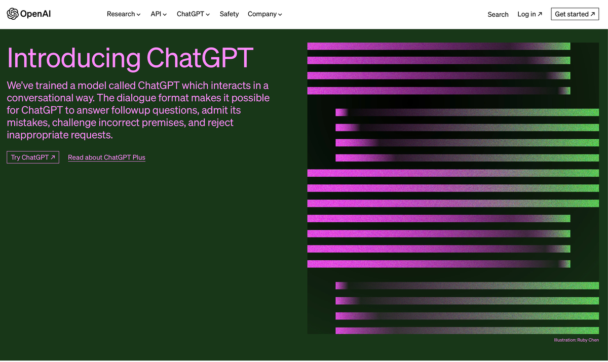 <strong>Como e Por que Usar o ChatGPT no Meu Negócio: Benefícios e Estratégias</strong>