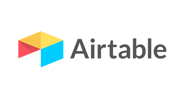 Adicionando uma base Airtable a um Dashboard - nocode