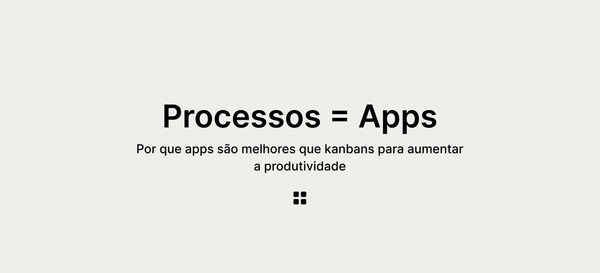 Workflow app: Por que é a melhor alternativa ao kanban