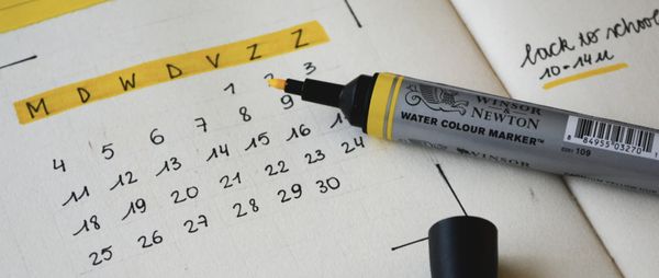 A Complete Guide for Creating a Perfect Content Calendar