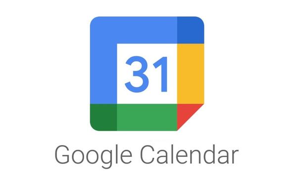 Adding Google Calendar to a dashboard - no code required