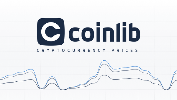 Adding cryptocurrency price widgets to your dashboard - no code required