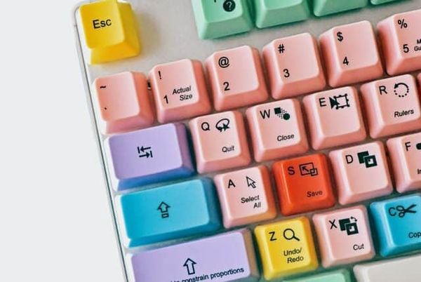 Quick Shortcuts in jestor