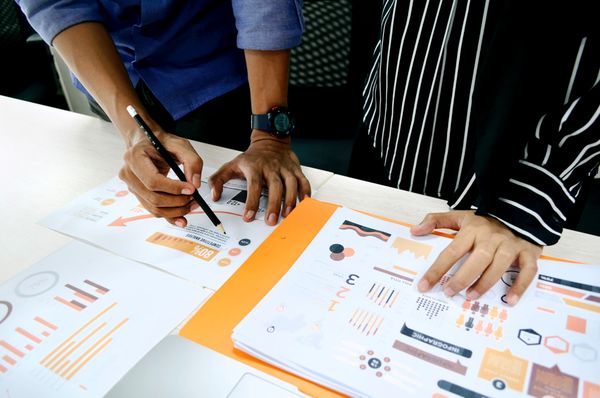 Competitor Analysis Template