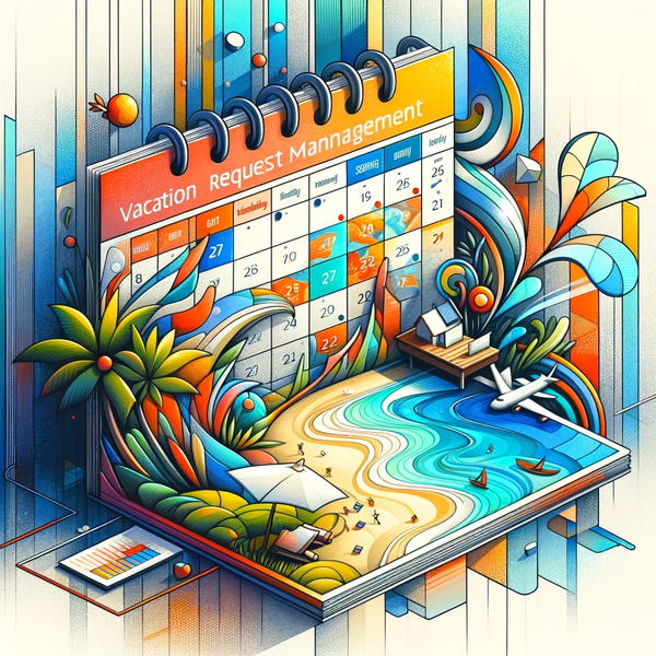Streamlining Vacation Requests: A Guide to Efficient Employee Time-Off Management