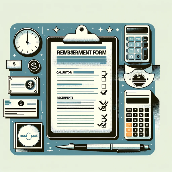 Streamlining Reimbursement Processes: A Guide to Efficient Expense Management