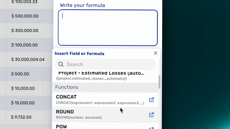 Launching - Date functions: do math using time variables, 14 new formulas!