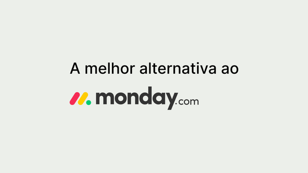 Jestor vs Monday: A melhor alternativa ao Monday.com 2023