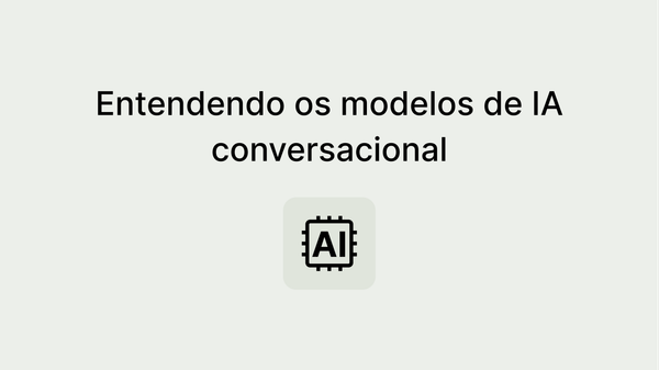 Chat GPT vs. Bard AI: análise comparativa dos modelos de IA conversacional