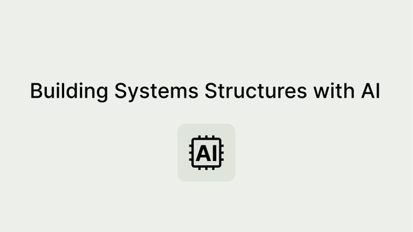Platforms that Build Systems Structures with AI: Revolutionizing the Future