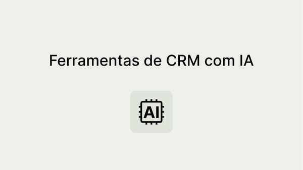Como os sistemas de CRM com IA estão transformando grandes marcas