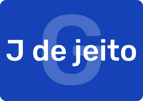 A sua empresa do seu Jeito