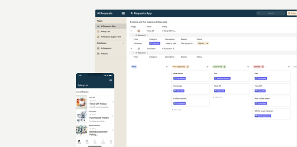 AI Requests Sorter: Streamline Your Request Management with AI