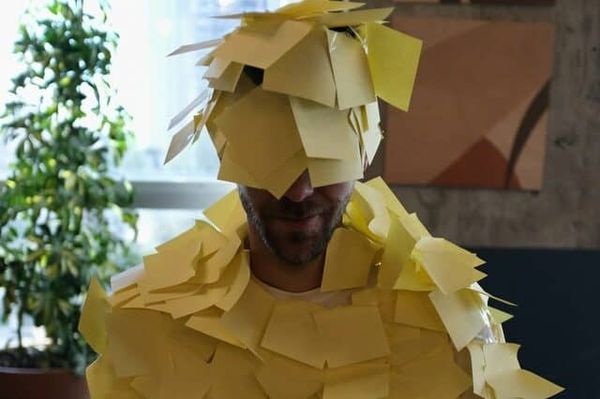 Criação de tarefa automática por fase do projeto no Excel