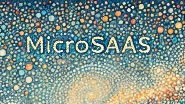 MicrosaaS: Criando e Monetizando Soluções com Agilidade