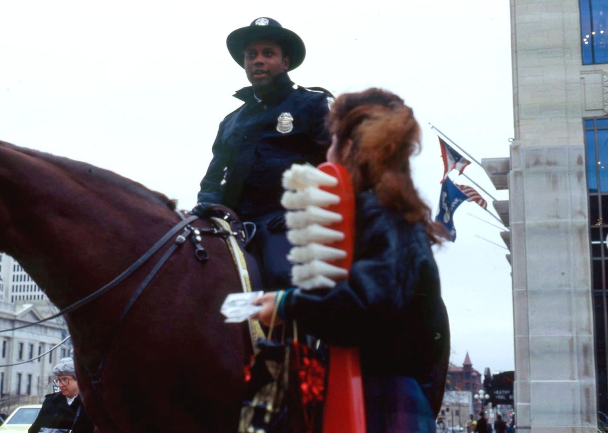 Neither Reverence nor Contempt