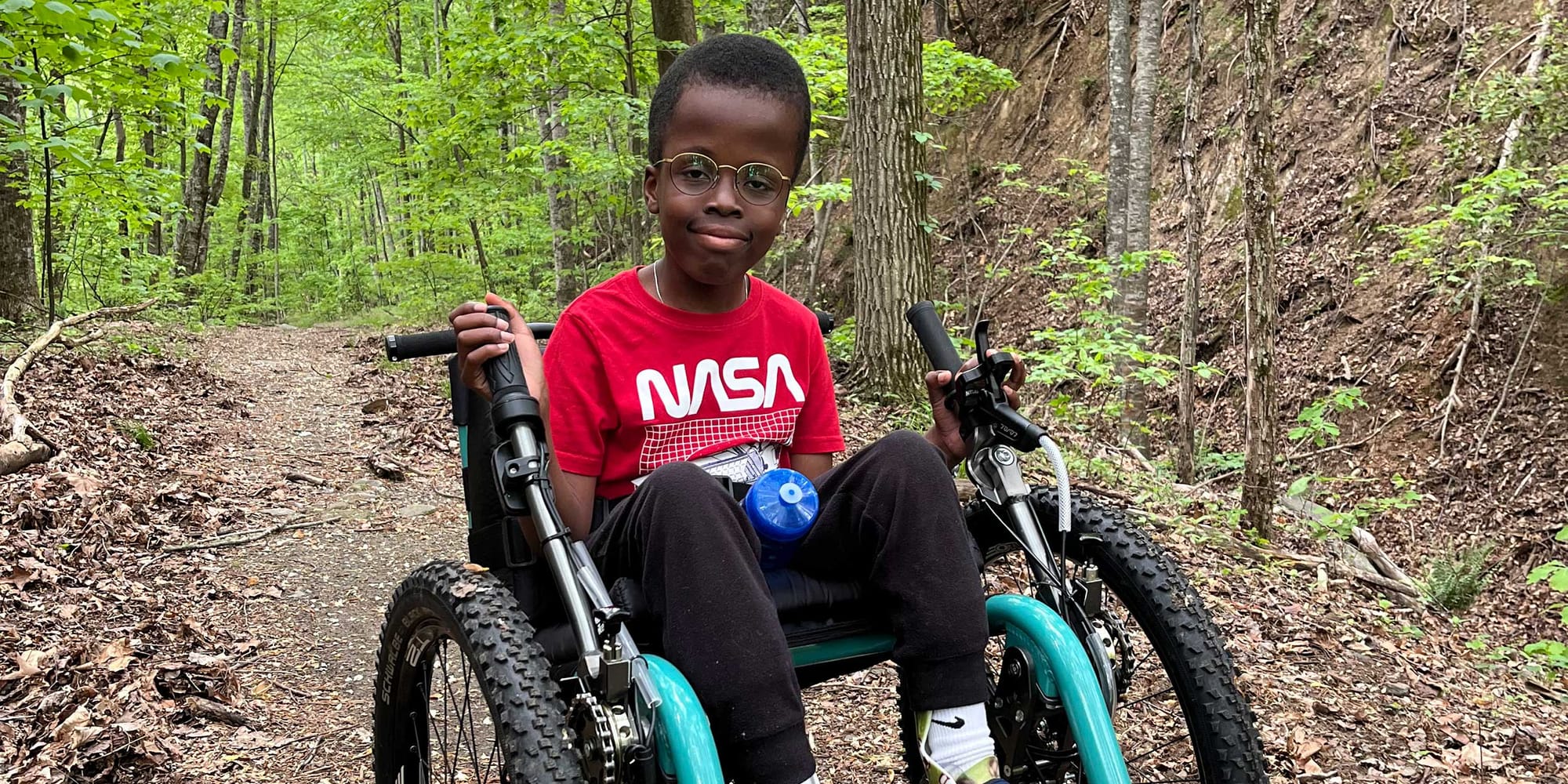 Top 5 Wheelchair Accessible Outdoor Spaces in Knoxville, Tennessee