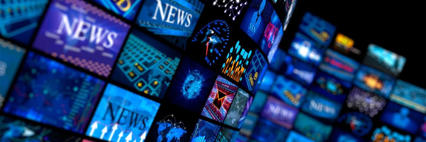 Media & Press Coverage tag feature image