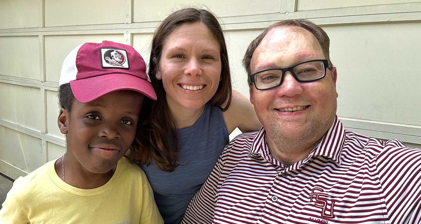 Family Travel tag feature image