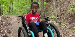 Top 5 Wheelchair Accessible Outdoor Spaces in Knoxville, Tennessee