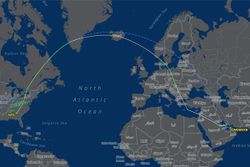 How I Survived A 17 Hour Flight As A Wheelchair User