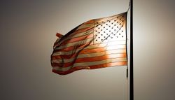 As Patriotism Evolves, Travelers Should Take Pause