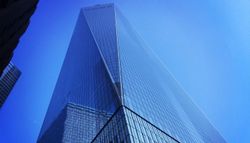 World's Tallest Buildings & Towers