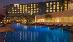 Le Méridien Cairo Airport Hotel
