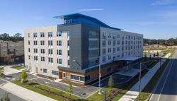 Aloft Gainesville Hotel