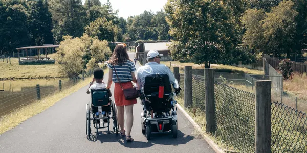 Frequently Asked Questions About Accessible Travel