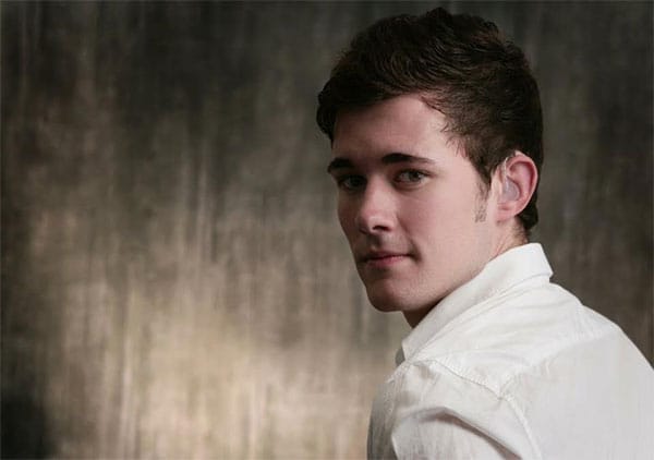 Ed Rex, The Deaf Traveller