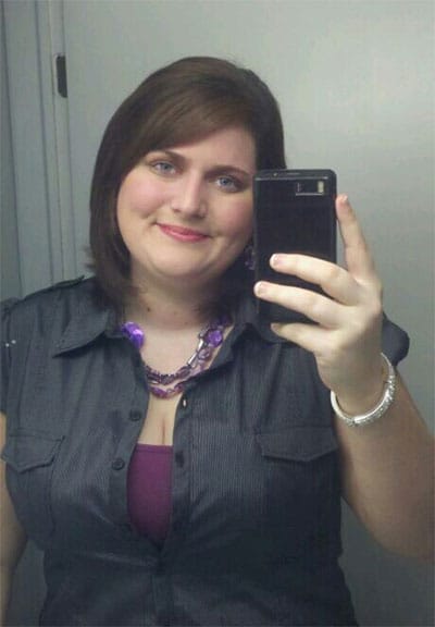 Portrait of WheelchairTravel.org Guest Blogger Lauren Goddard