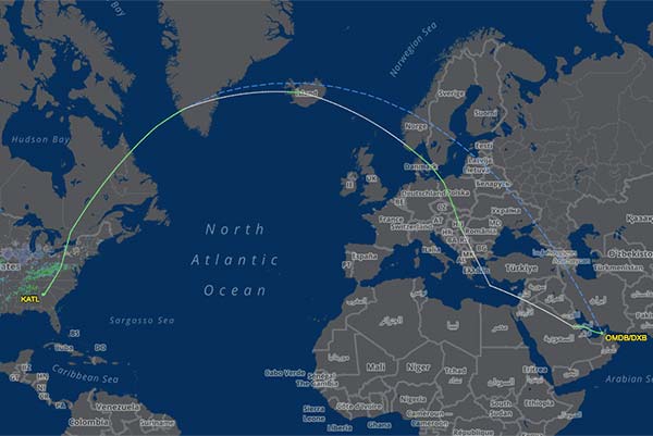 How I Survived A 17 Hour Flight As A Wheelchair User
