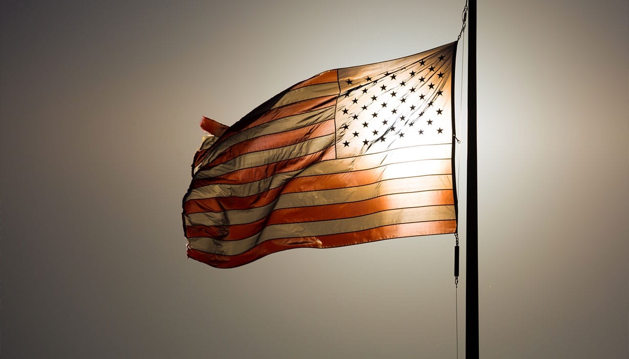 As Patriotism Evolves, Travelers Should Take Pause