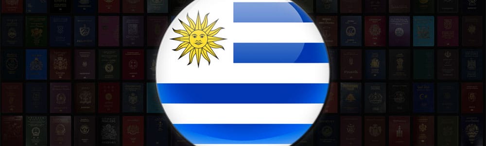 Tourist visa requirements for travel to Uruguay.