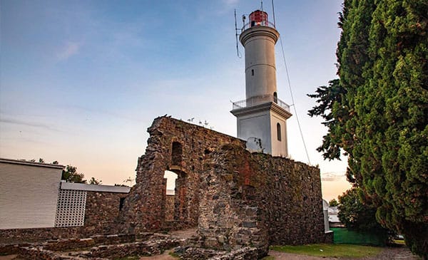 Colonia del Sacramento Wheelchair Accessible Travel Guide