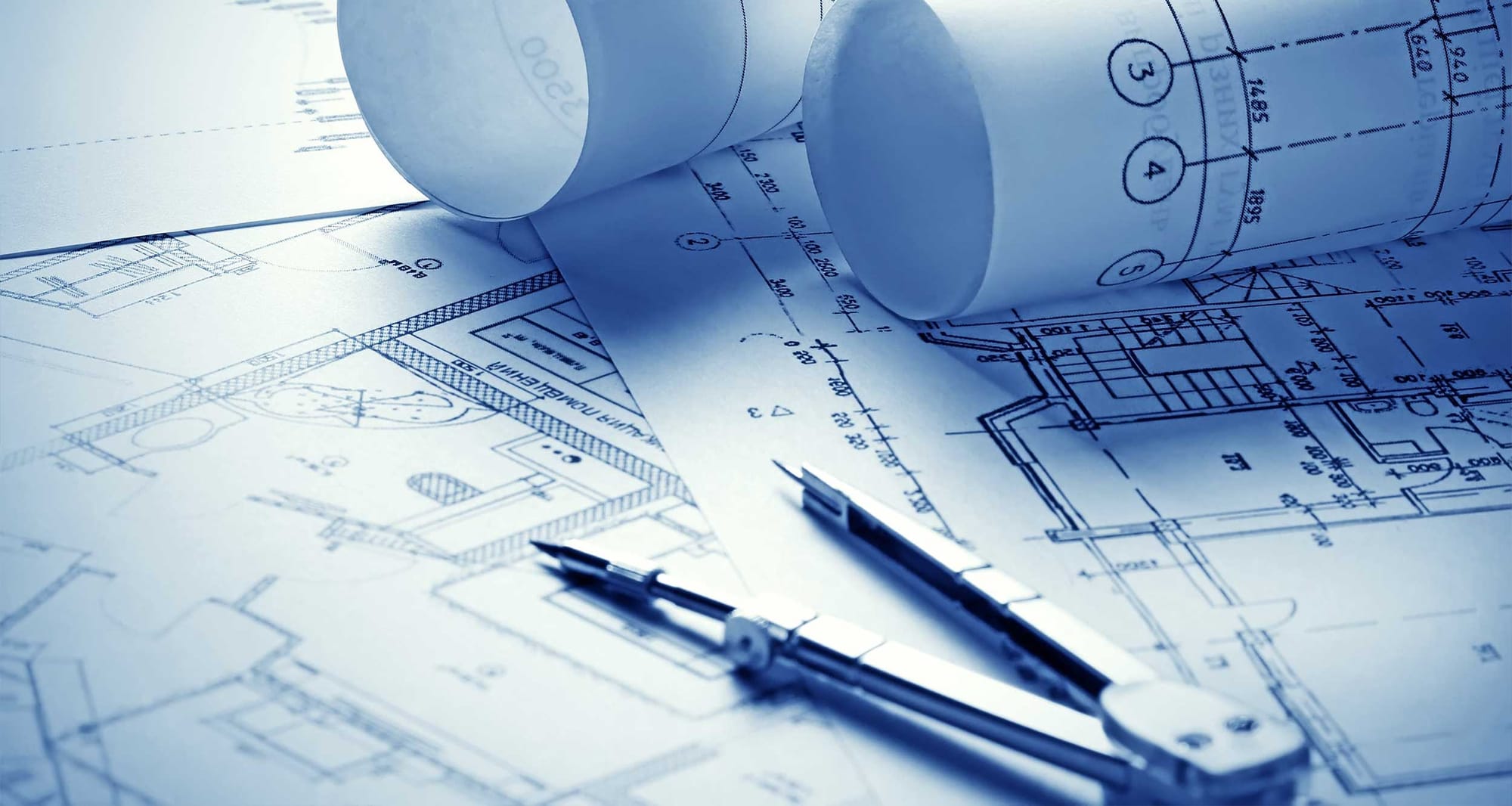 ADA Accessible Hotel Room Blueprints.