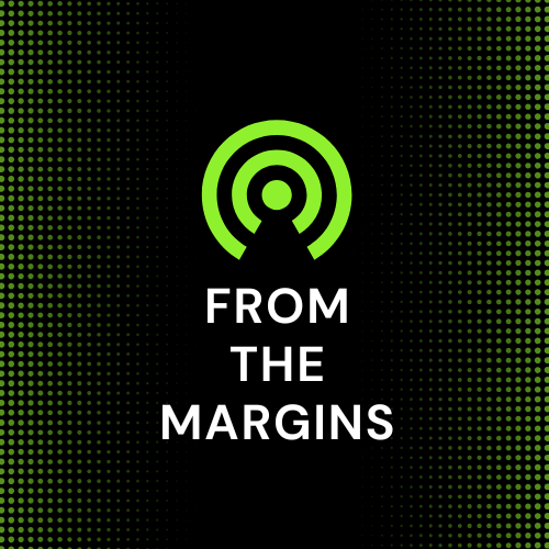 From the Margins: A News Site
