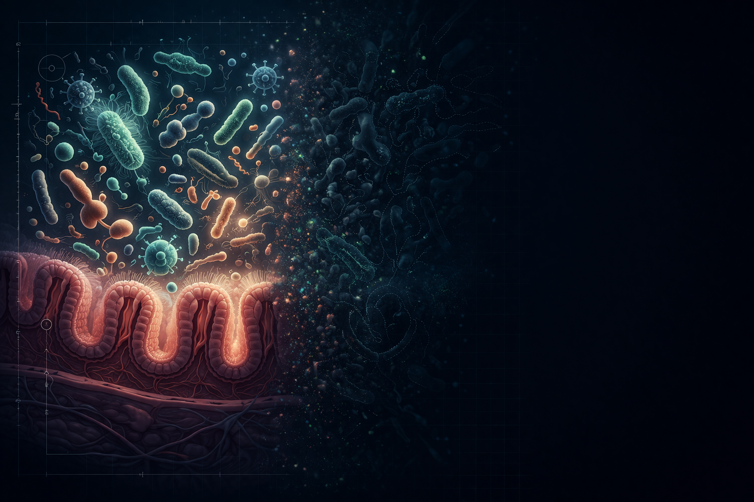 What We Can (and Can't) Learn from Studying the Gut Microbiome