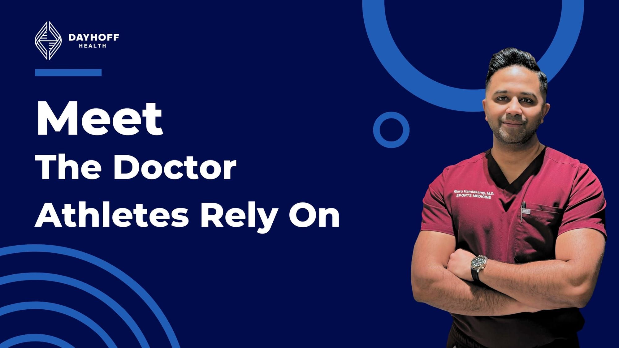 Why Elite Sports Medicine Expertise Belongs at the Center of Population Health
