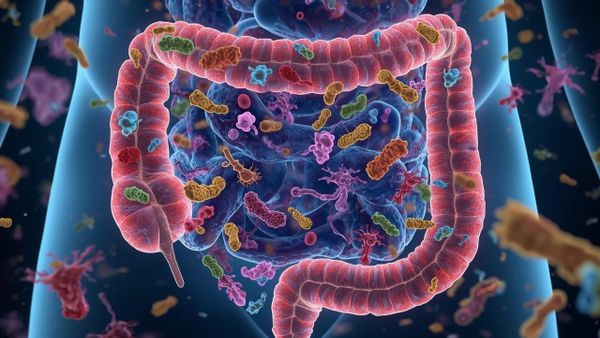 Why Clinical Microbiome Testing Requires More Than a Single Sample